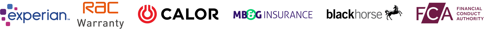 Partner Logos