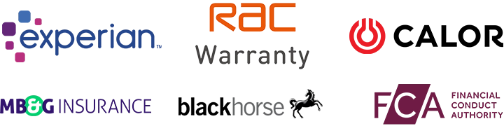 Partner Logos